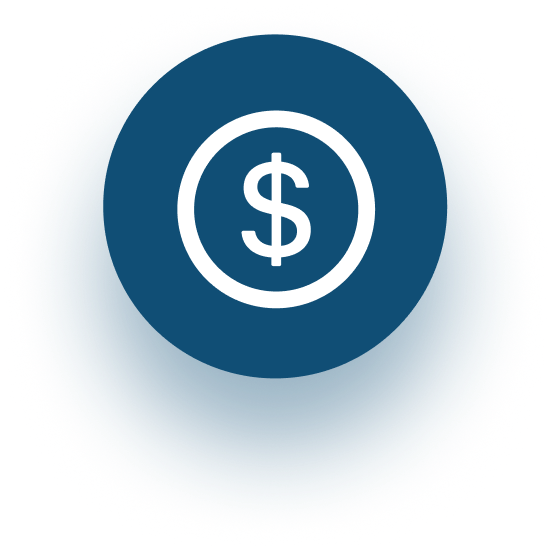 Transparent pricing with no hidden fees